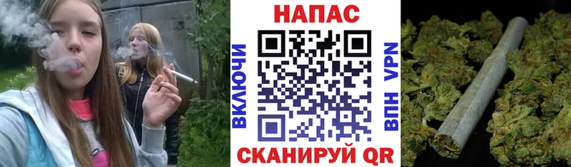 Каннабис гибрид Серов